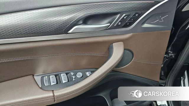 BMW X4 (G02) id 4645595 из Кореи 20