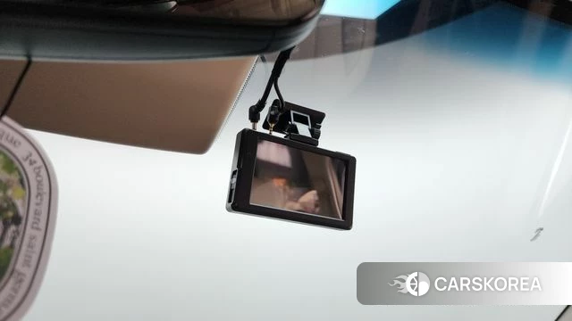 Genesis GV80 id 4194728 из Кореи 20