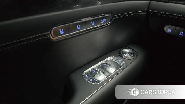 Genesis G90 (RS4) id 4656403 из Кореи 20