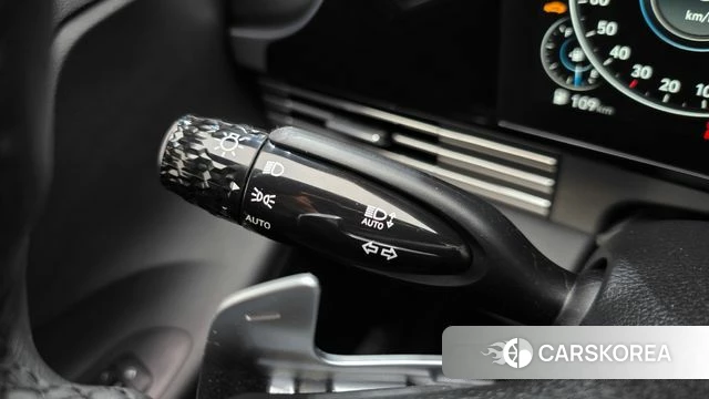 Hyundai The New Grandeur IG id 4534604 из Кореи 20
