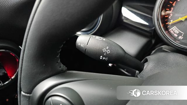 Mini Cooper id 4383899 из Кореи 20