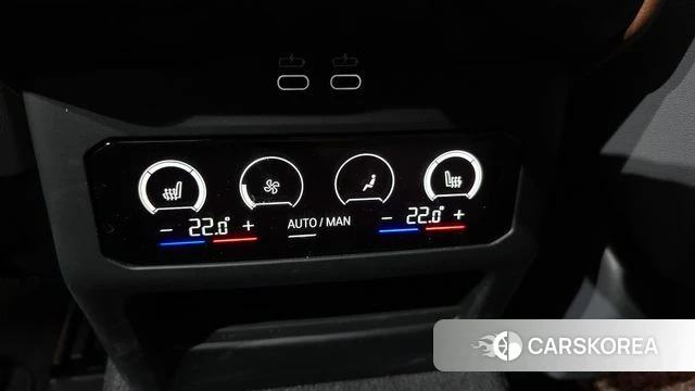 BMW 5 Series (G60) id 4744395 из Кореи 20