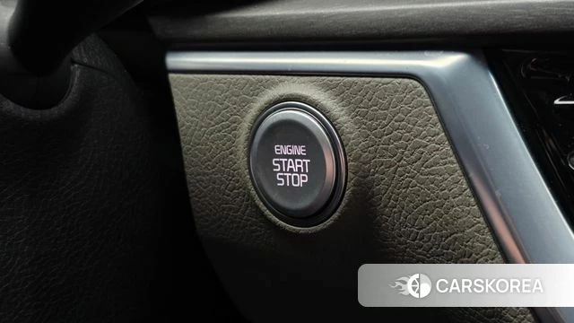 Kia Mohave Master id 4899072 из Кореи 20