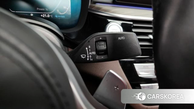 BMW 5 Series (G30) id 4224924 из Кореи 20