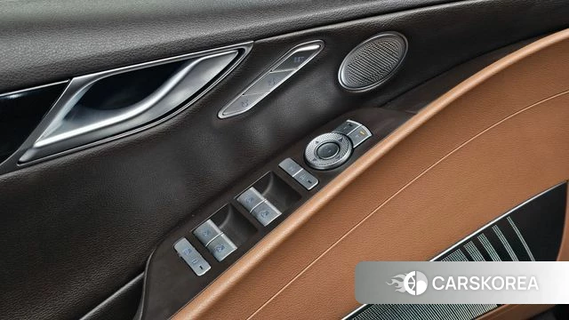 Genesis G80 (RG3) id 4671251 из Кореи 20