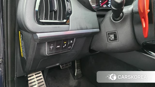 Kia Stinger id 4351259 из Кореи 20