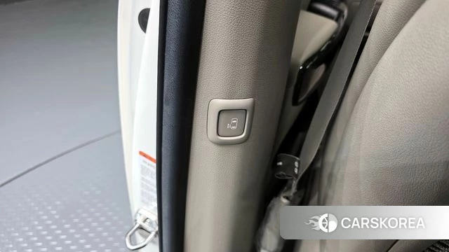 Kia All New Carnival id 4295170 из Кореи 20