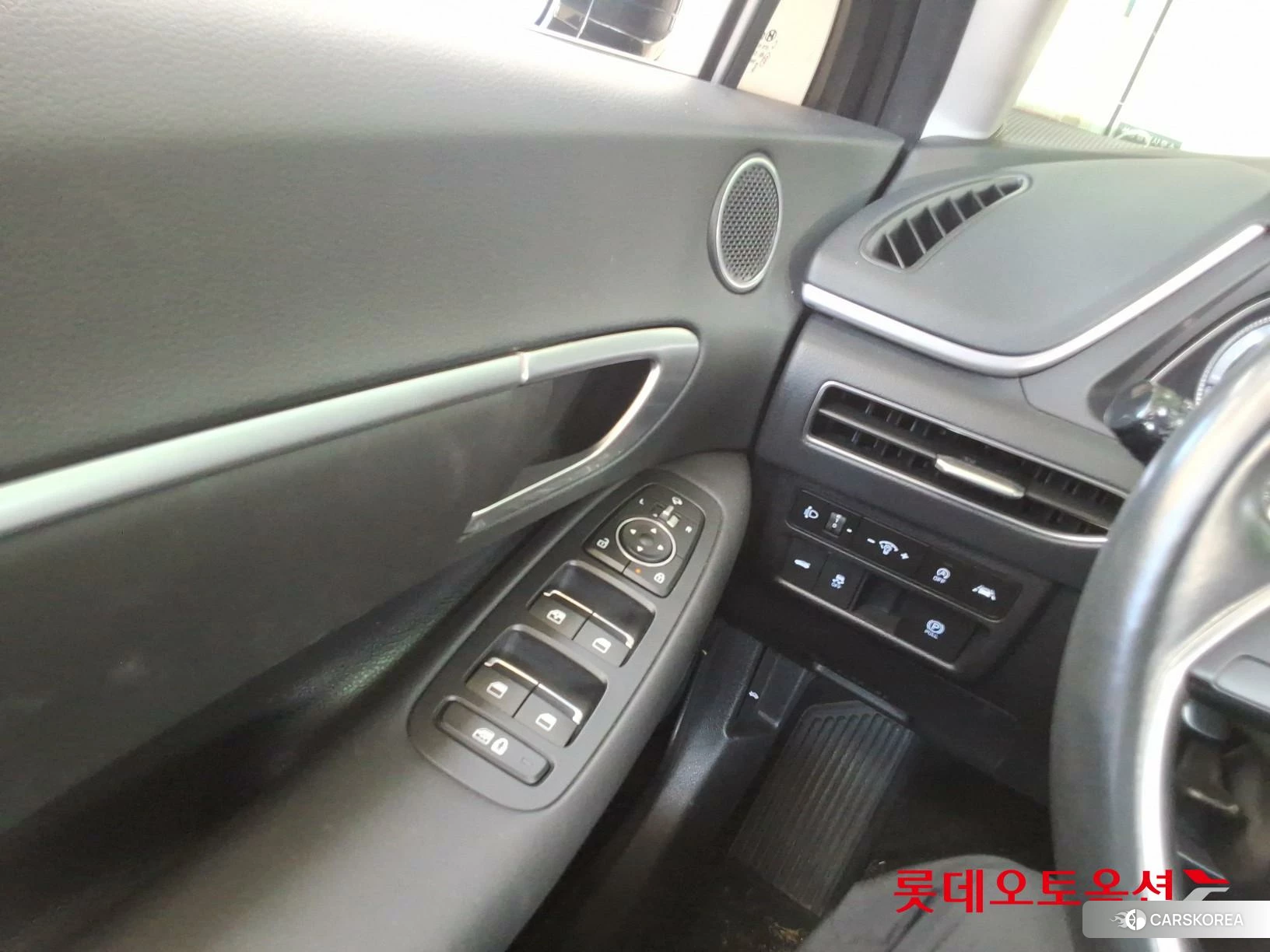 Hyundai Sonata id 4902573 из Кореи 20