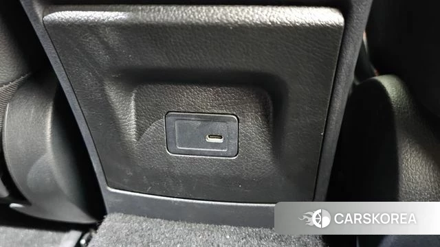 Mercedes-Benz CLA-Class C118 id 4769045 из Кореи 20
