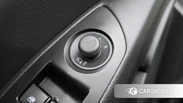 Chevrolet (GM Daewoo) The New Trax id 4865294 из Кореи 20
