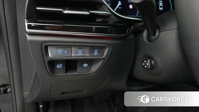 Genesis G80 (RG3) id 4720274 из Кореи 20