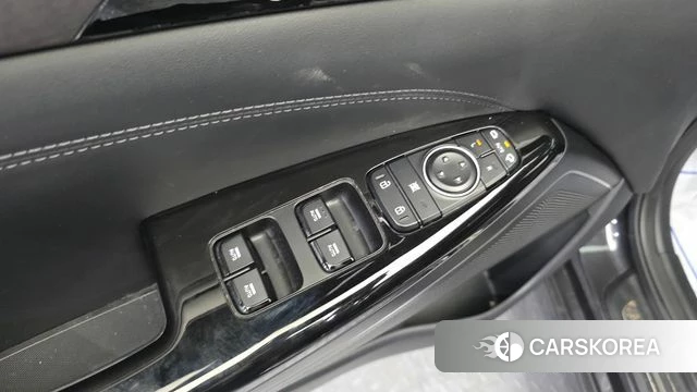 Kia K7 Premier id 4196685 из Кореи 20