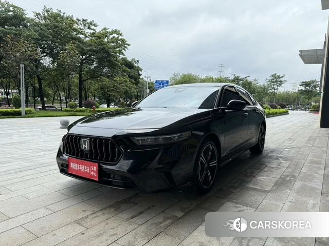 Honda Yingshipai id 4348707 из Китая 20
