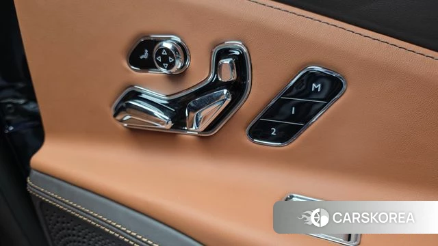 Bentley Flying Spur 3rd Generation id 4792404 из Кореи 20