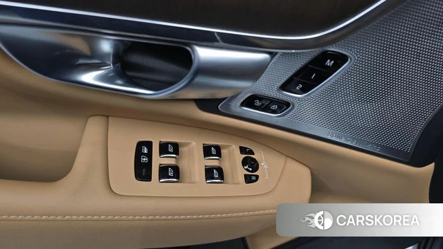 Volvo S90 id 4533847 из Кореи 20