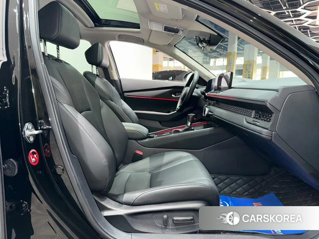 Honda Accord id 4336371 из Китая 20