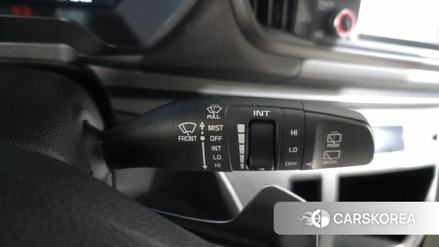 Kia The New Kia Ray EV id 4248613 из Кореи 20