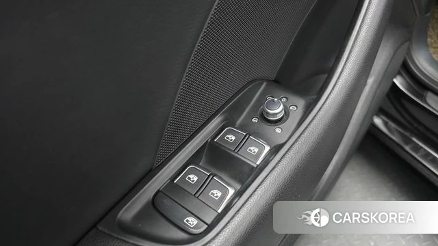 Audi New A3 id 4755360 из Кореи 20