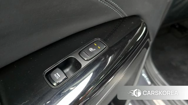 Kia K7 Premier id 4310605 из Кореи 20