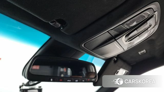 Hyundai Santa Fe TM id 4196761 из Кореи 20