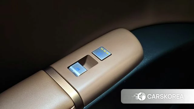 Hyundai Grandeur Hybrid (GN7) id 4230334 из Кореи 20
