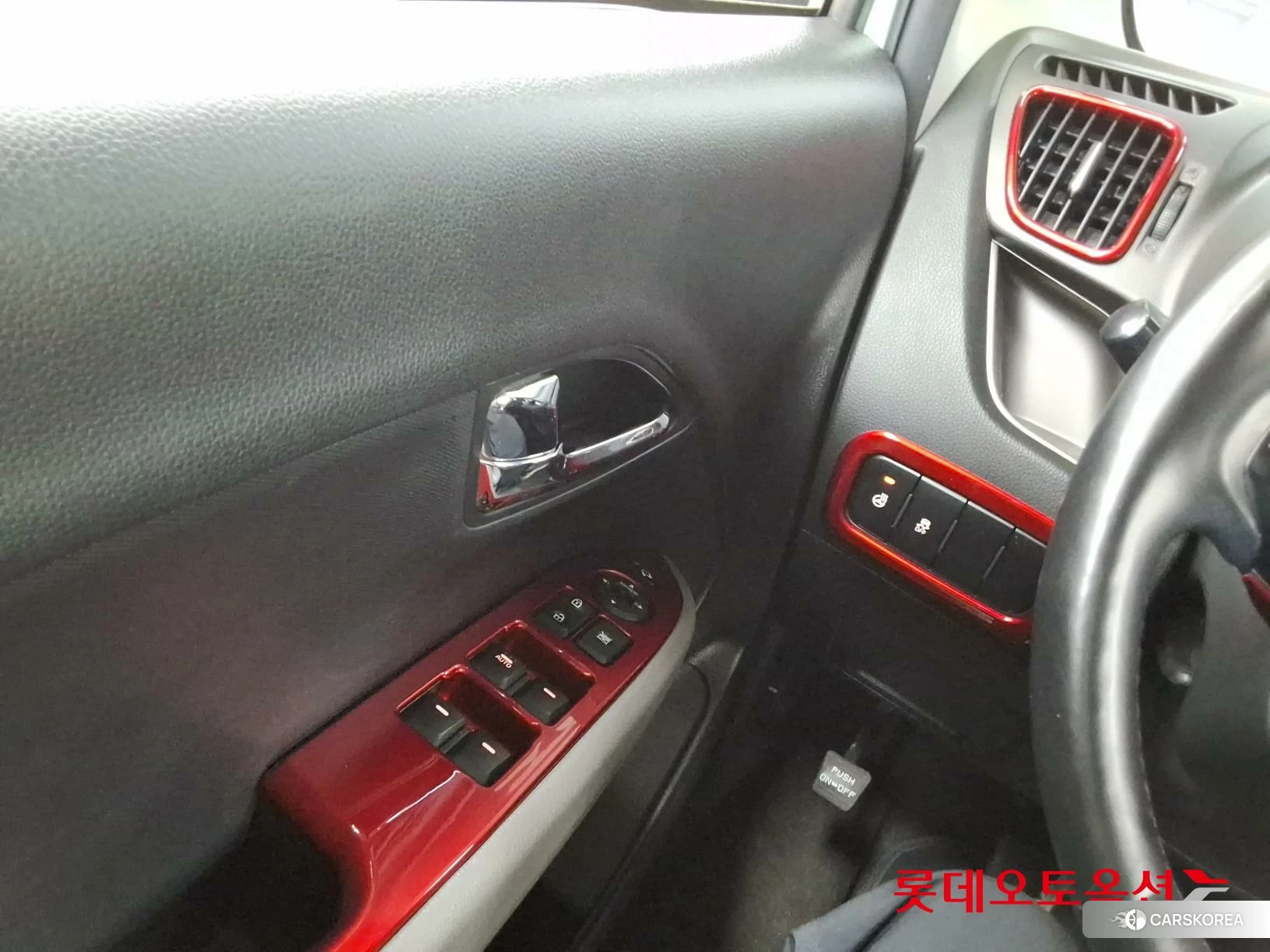 Kia Ray id 4289529 из Кореи 20