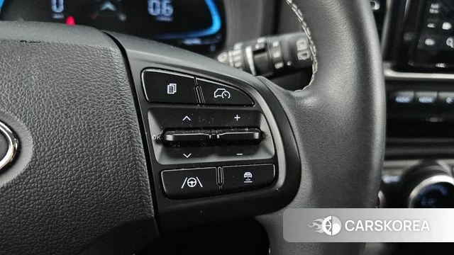 Hyundai Venue id 4565709 из Кореи 20