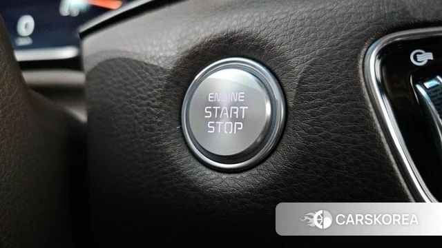 Kia More K9 id 4483231 из Кореи 20