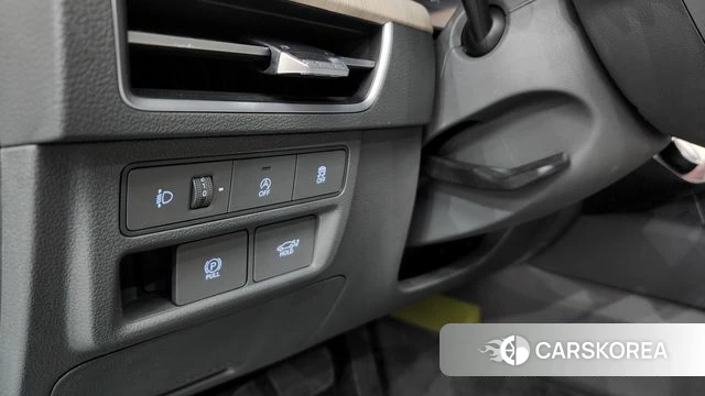 Hyundai Sonata D Edge (DN8) id 4516492 из Кореи 20