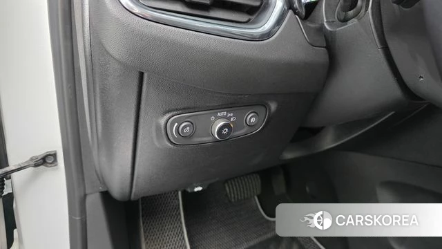 Chevrolet (GM Daewoo) Equinox id 4471145 из Кореи 20