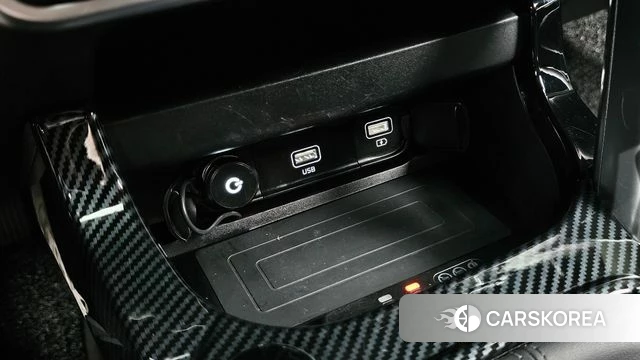 Kia Seltos id 4501480 из Кореи 20
