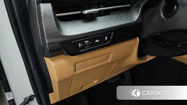 Kia Carnival 4th generation id 4675781 из Кореи 20