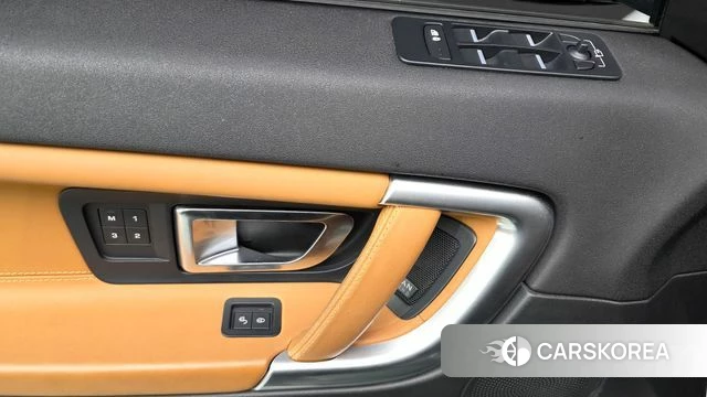 Land Rover Discovery Sports id 4552056 из Кореи 20