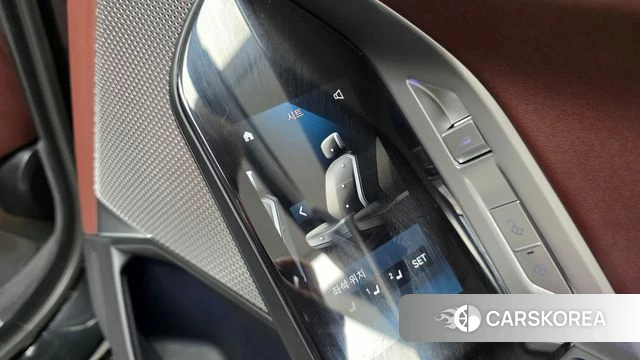 BMW 7 Series (G70) id 4432746 из Кореи 20