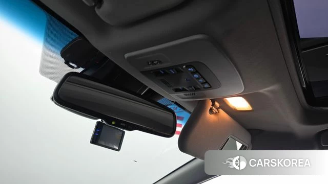 Toyota Camry (XV70) id 4197091 из Кореи 20