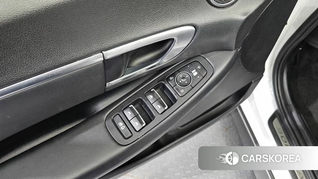 Hyundai Sonata (DN8) id 4864505 из Кореи 20