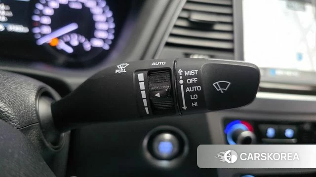 Genesis G80 id 4642772 из Кореи 20