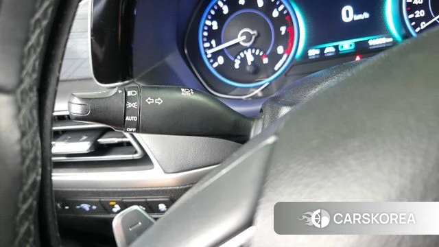 Hyundai Palisade id 4697790 из Кореи 20