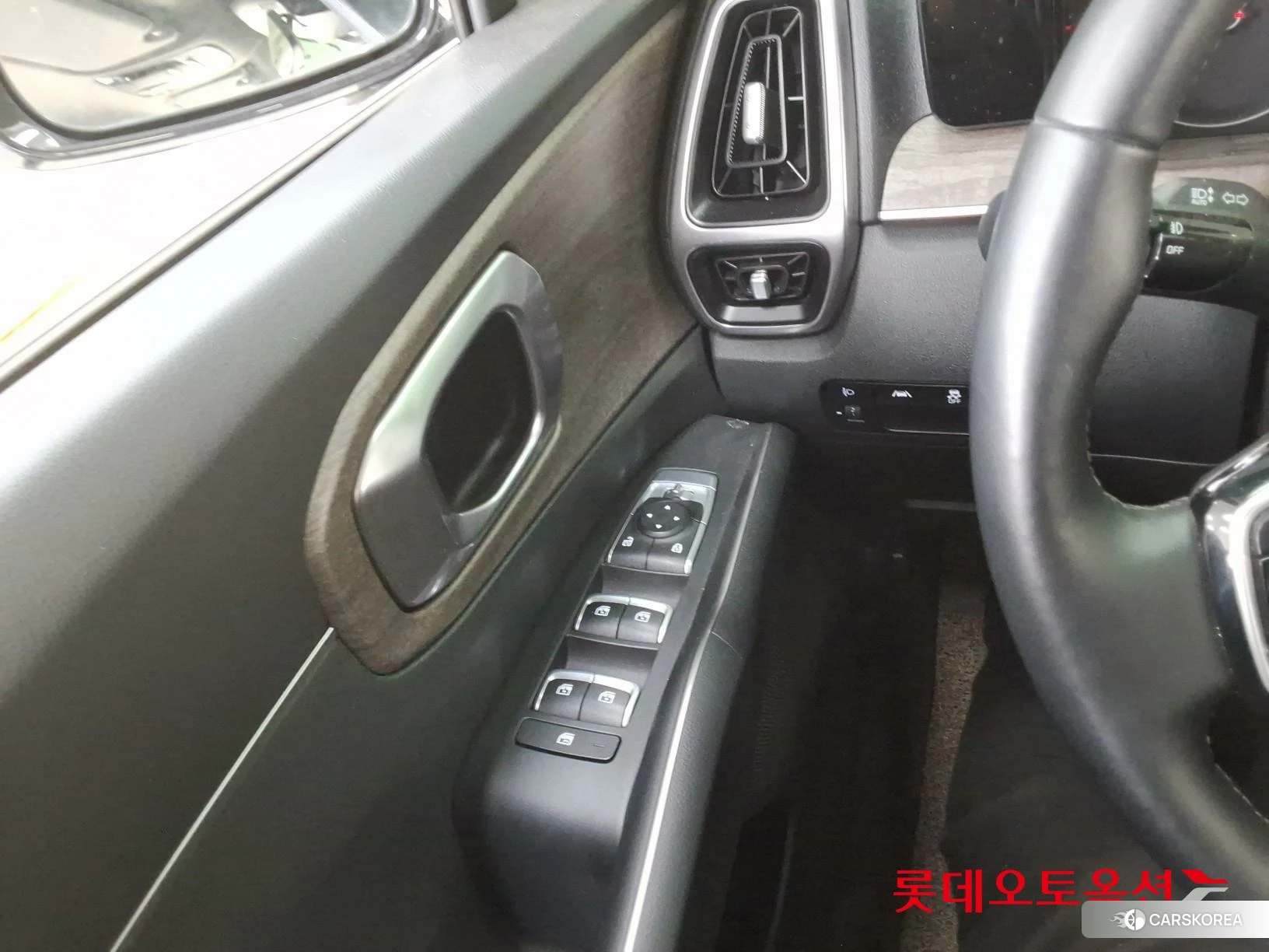 Kia Sorento id 3869410 из Кореи 20