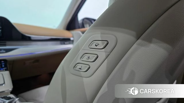 Hyundai The New Grandeur IG id 4317236 из Кореи 20