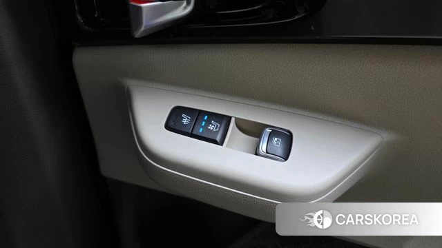 Kia The New Carnival 4th Generation id 4622993 из Кореи 20