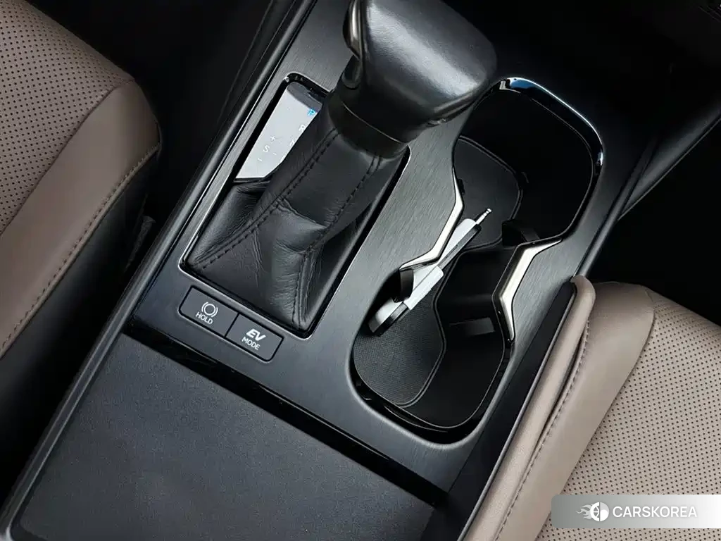 Lexus ES id 4539020 из Китая 20