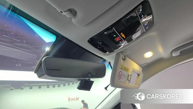 Hyundai Grandeur Hybrid (GN7) id 4480573 из Кореи 20