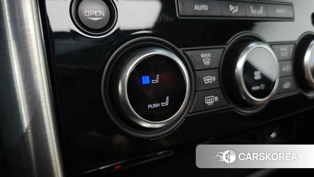Land Rover Discovery 5 id 4795025 из Кореи 20