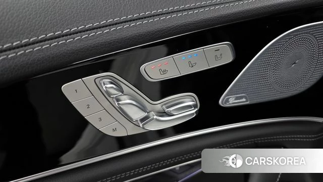 Mercedes-Benz AMG GT id 4187275 из Кореи 20