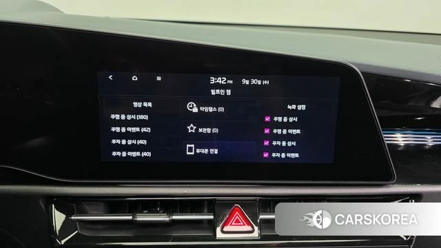 Kia Di Ol Nu Niro id 4929450 из Кореи 20