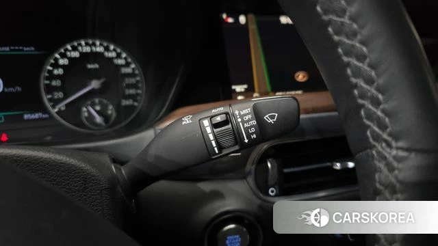 Genesis G90 id 4581162 из Кореи 20