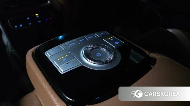 Genesis G80 (RG3) id 4458396 из Кореи 20