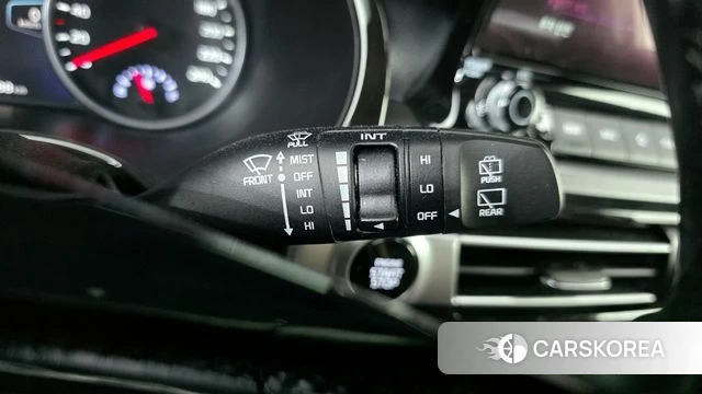 Kia Seltos id 4330430 из Кореи 20