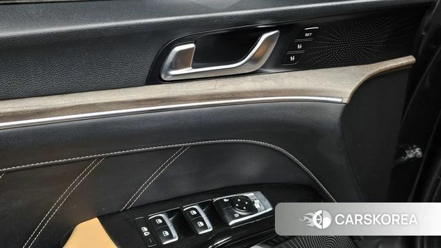 Kia K5 Hybrid 3rd Generation id 4550954 из Кореи 20